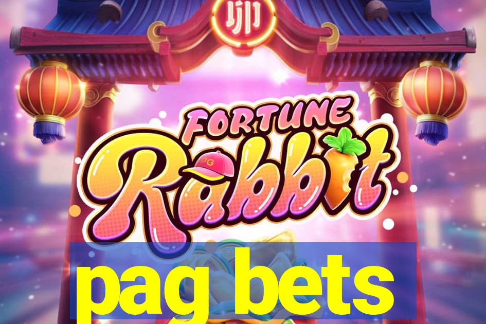 pag bets